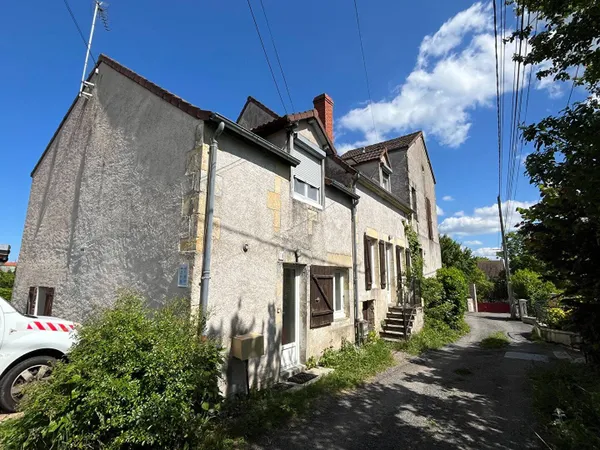 Appartement 8 pièces 133 m² 