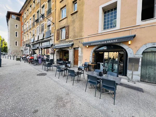 Local commercial 100 m² 