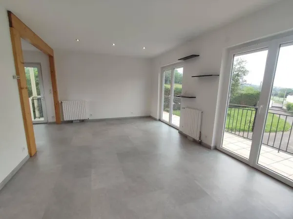 Maison 3 pièces 56 m² 