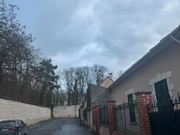 Terrain 375 m² REIMS 