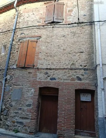 Maison 4 pièces 75 m² 