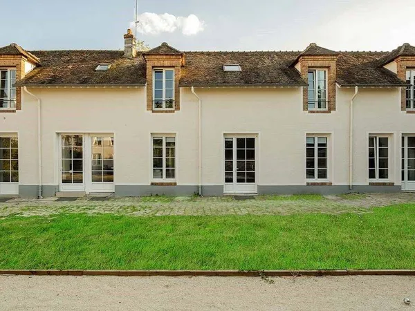 Appartement 1 pièce 51 m² 