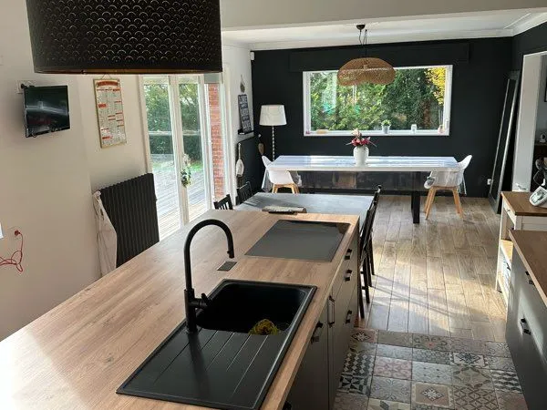 Maison familiale 