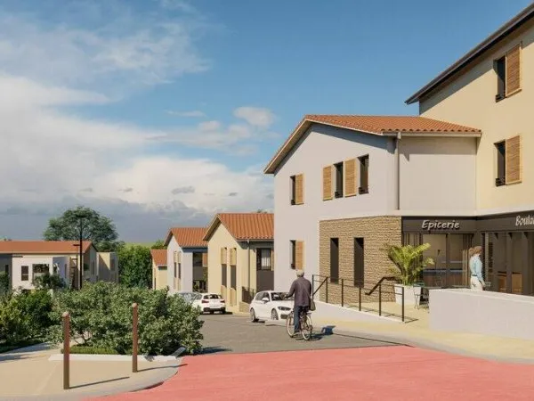 Local commercial 193 m²
