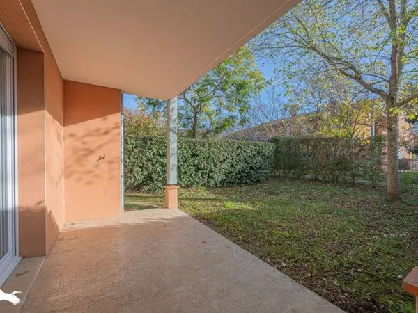 Appartement de 3 pièces principales 