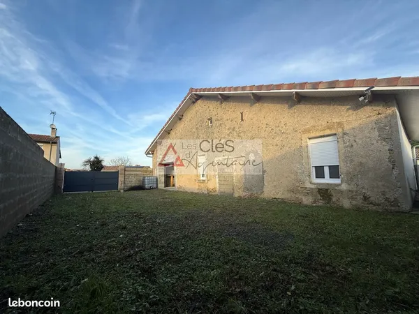 Maison 7 pièces 141 m² 