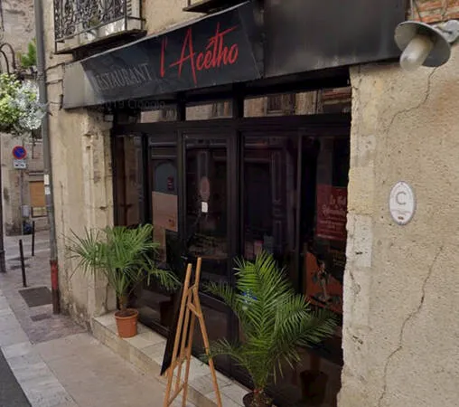 Local commercial 135 m² 