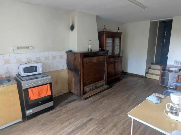 Maison 5 pièces 78 m² 