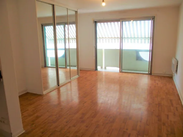 Appartement 2 pièces 32 m² 