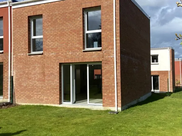 Maison 5 pièces 96 m² 