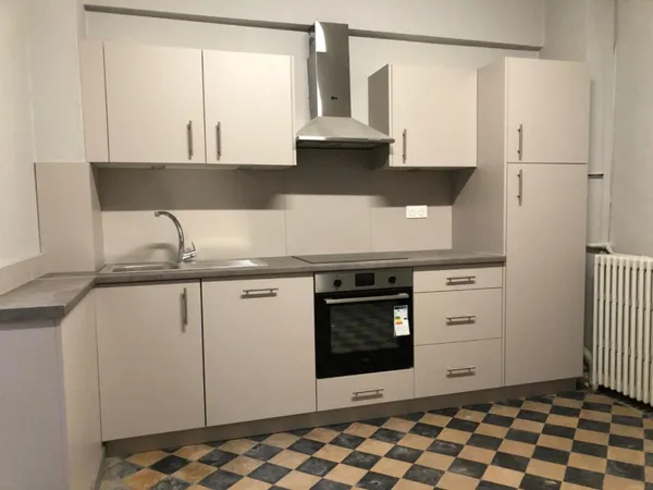 APPARTEMENT 