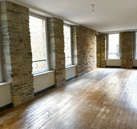 Appartement 4 pièces 115 m² 