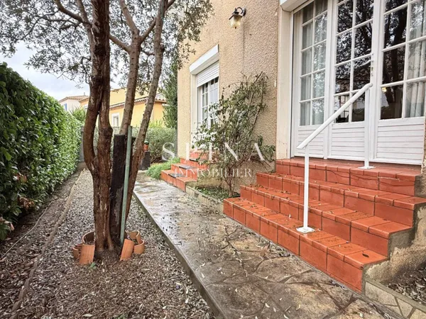 Maison 4 pièces 112 m² 
