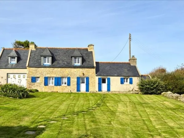 Maison 6 pièces 130 m² 