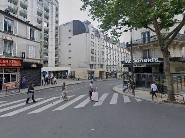 Boutique 39 m² 