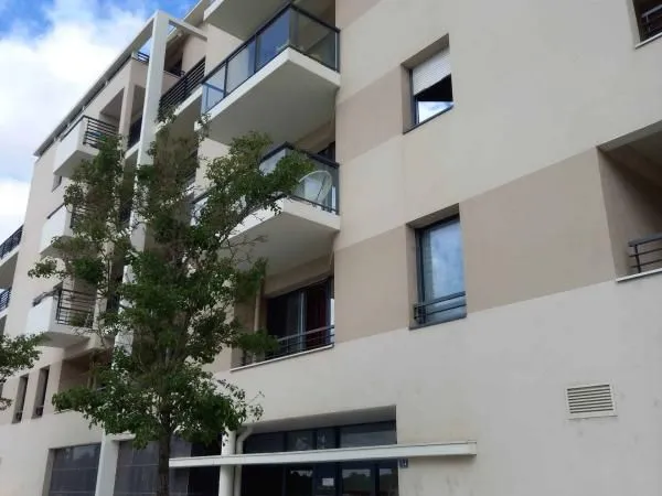 Appartement 2 pièces 49 m² 