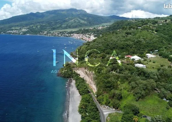 Terrain 6099 m² 