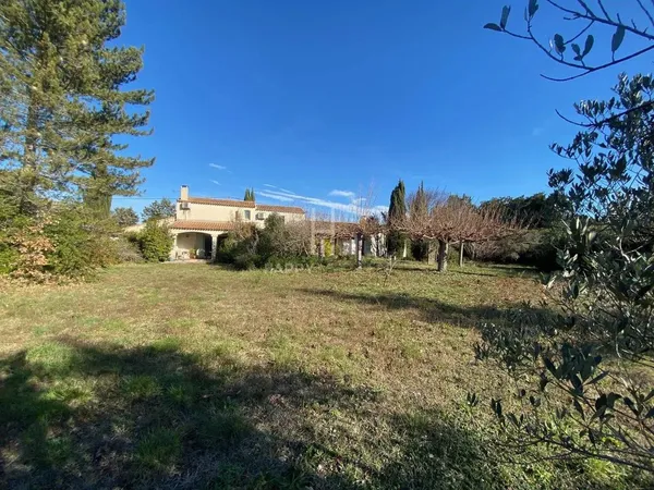 Maison de luxe 255 m² 