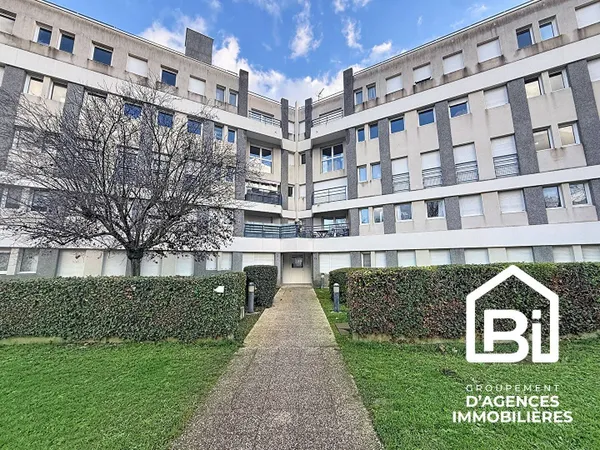 Appartement 1 pièce 32 m² 