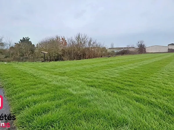 Maison 5 pièces 88 m² 
