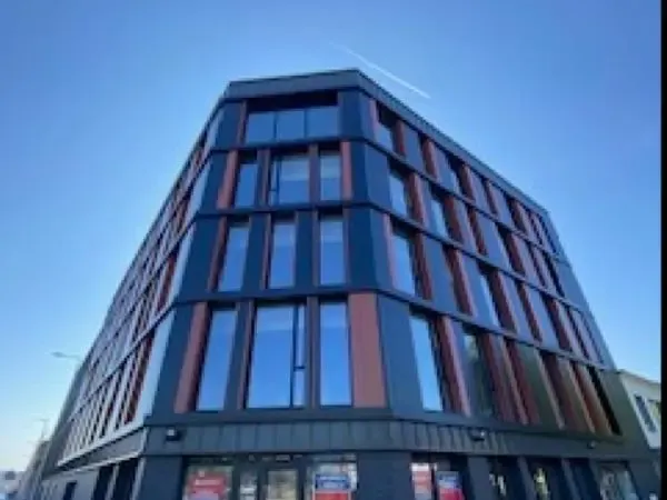 Vente Bureau Le Havre 76600 