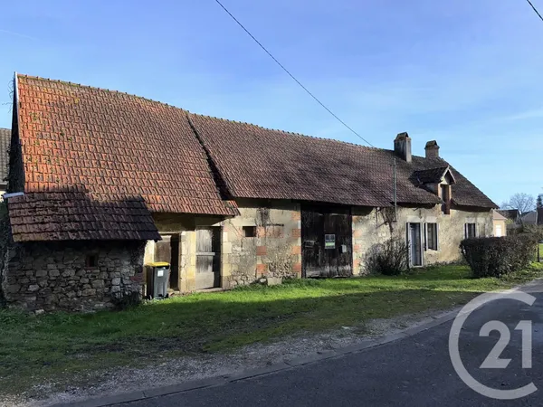 Maison 6 pièces 57 m² 