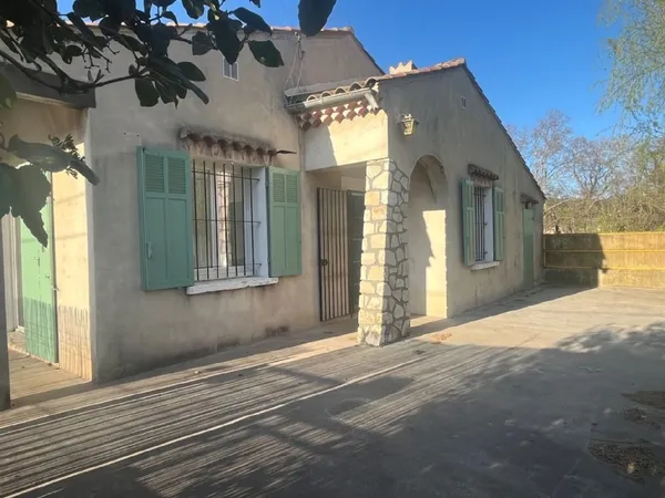 Maison 4 pièces 88 m² 