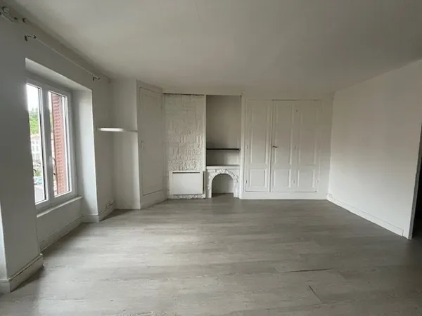DUPLEX T3 - CHAMPEIX 