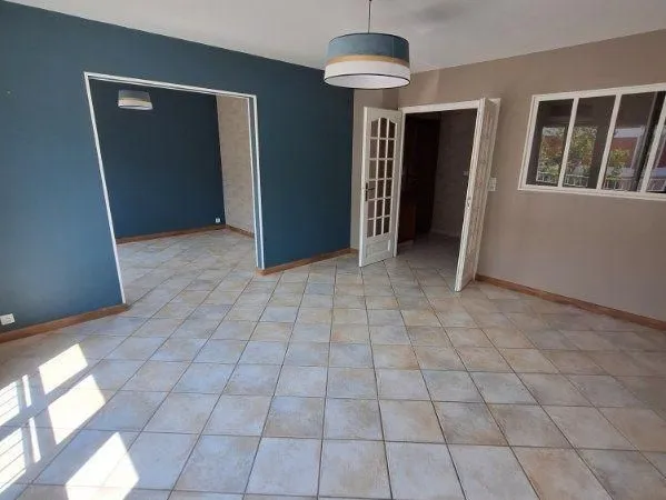 Appartement 3 pièces 79 m² 