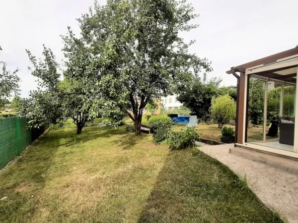 Maison 8 pièces 120 m² 