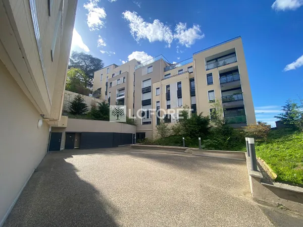 Appartement 1 pièce 28 m² 