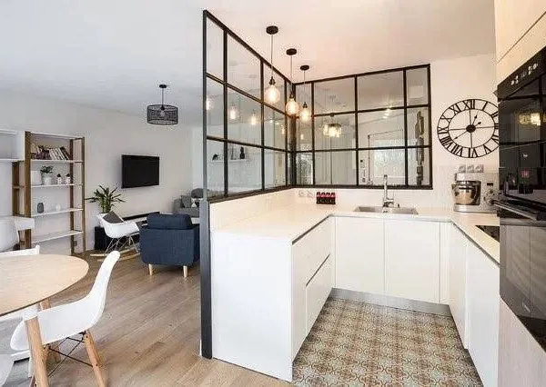 Appartement 4 pièces 79 m² 