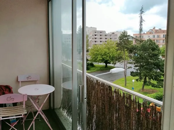 Colocation faculté 