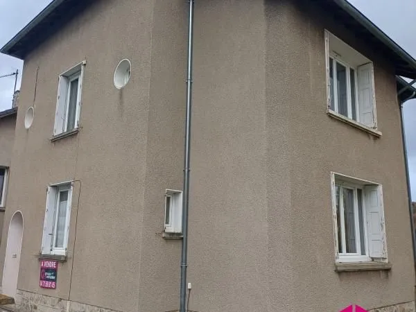 Maison 9 pièces 138 m² 