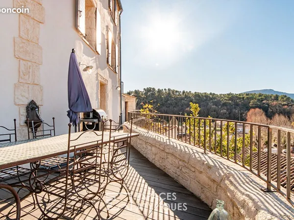 Maison 5 pièces 120 m² 
