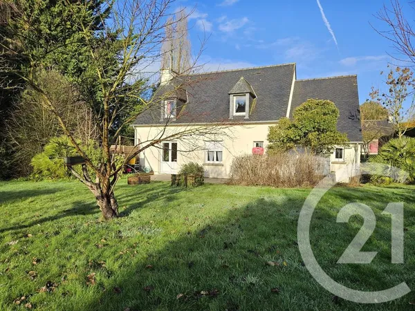 Maison 6 pièces 159 m² 