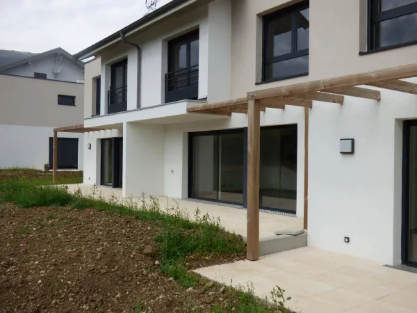 Appartement 5 pièces 126 m² 