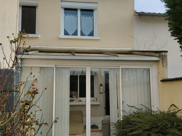 Maison 7 pièces 130 m² 