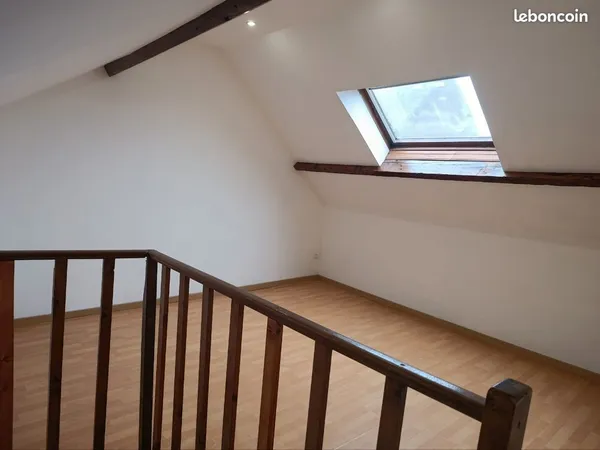 Part vds maison rénovée 