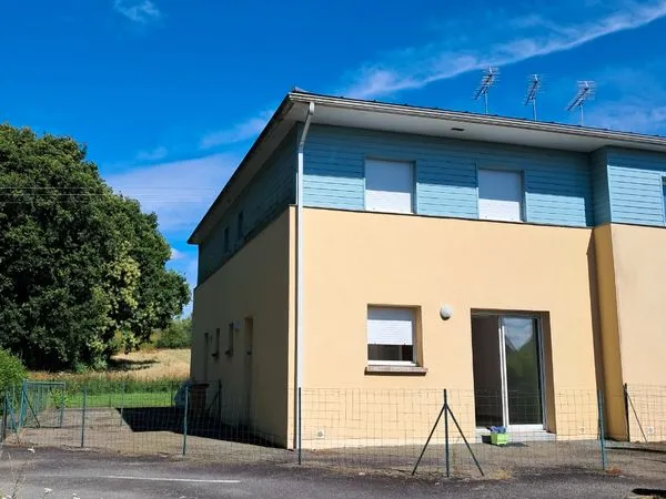 Appartement Type 3 