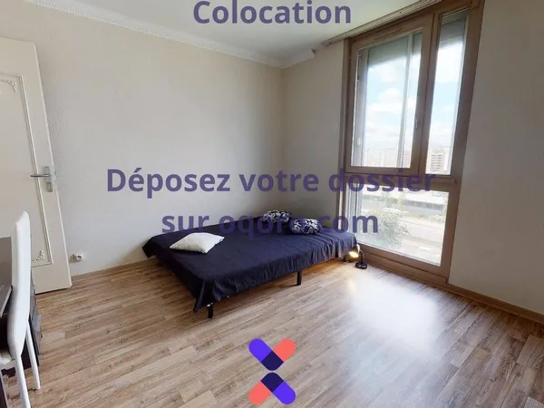Appartement 6 pièces 93 m² 