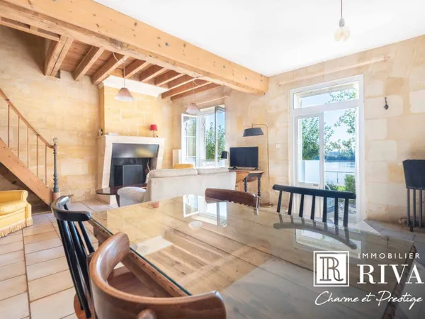 Maison 4 pièces 102 m² 