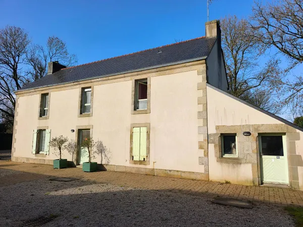 Maison 6 pièces 130 m² 