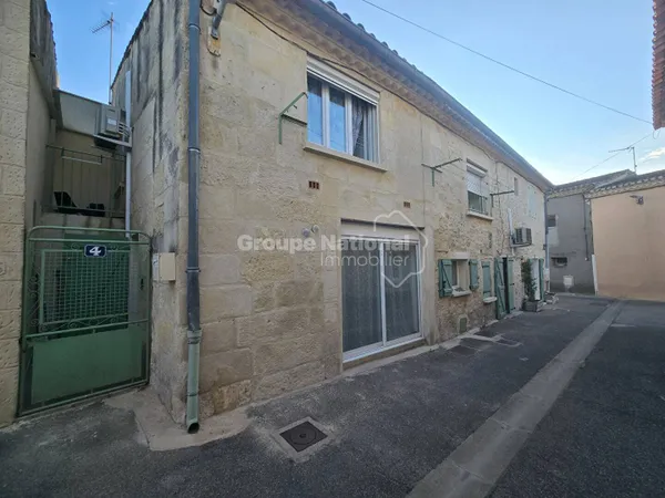 Immeuble de rapport 189 m² 