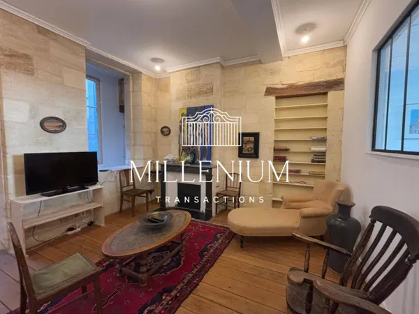 Appartement 4 pièces 70 m² 