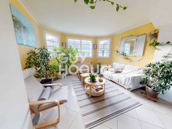 Maison à vendre de 6 pièces - 150 m² 