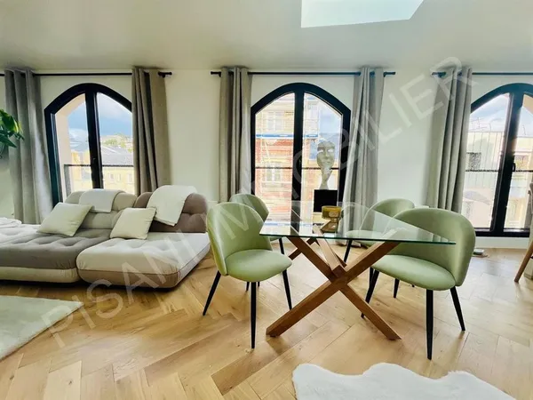 Maison 8 pièces 160 m² 