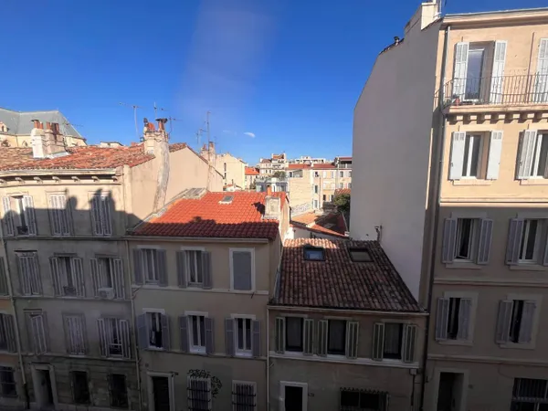 Appartement 2 pièces 28 m² 