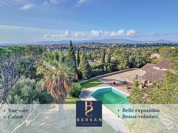 Villa 12 pièces 500 m² 