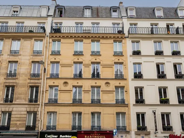 PARIS 5ème - CENSIER-DAUBENTON - STUDIO 